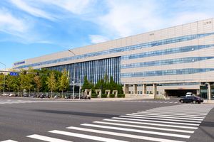 베이징 BOE 공장