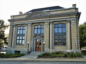 암스테르담 공립 도서관