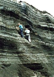 프톨레마이다-플로리나 탄광