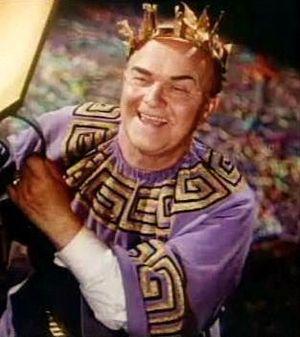 무어, 루이지애나 구매 (1941) 예고편