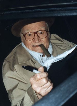 1994년의 스켈튼