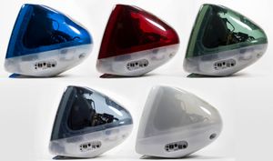 5가지 색상의 아이맥 G3