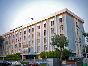 대만자유수공사