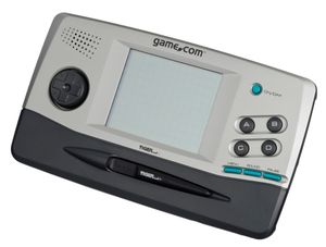 Game.com (1997년 출시)