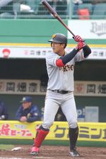 요미우리 자이언츠 시절