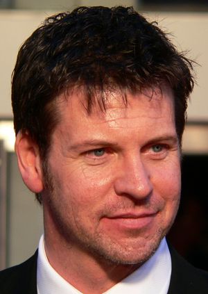 로이드 오언, 2006년 런던 레스터 스퀘어에서 열린 미스 포터 시사회