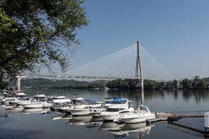 이스트 헌팅턴 다리