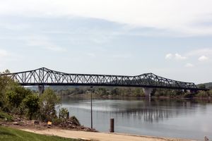 로버트 C. 버드 다리