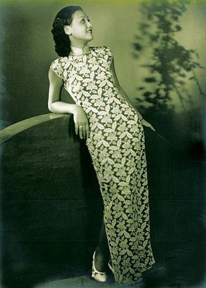 1930년대의 리리