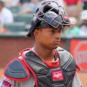 2014년 애틀랜타 브레이브스의 베탕코우르트