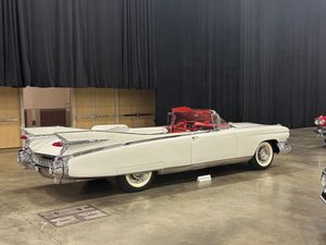 1959년형 캐딜락 엘도라도 비아리츠 컨버터블