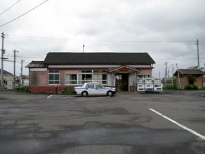 구 역사 (2008년 5월)