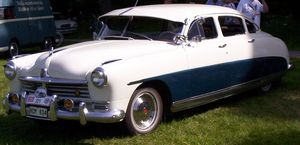 1949 허드슨 코모도어