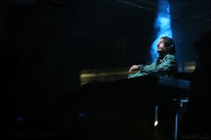 2009년 밥 싱클레어