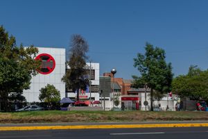 칠레 텔레톤 재활원 모습.