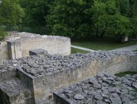 아브리투스 유적