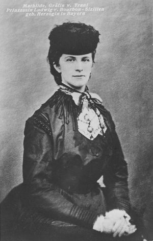 마틸데 루도비카