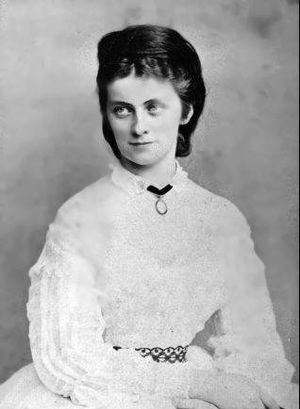 조피 샤를로테 공작부인