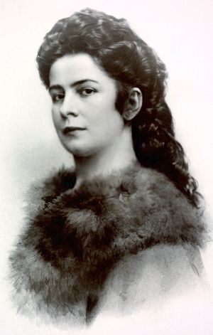 엘리자베트 황후