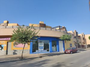 클럽 상점 및 사무실