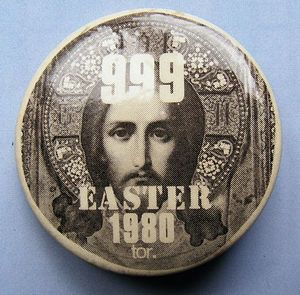 999 버튼, 토론토-더 엣지 클럽 제공