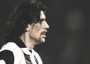 1998년, 유벤투스의 토리첼리