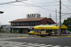 기쿠치 플라자 (2007년 7월 22일)