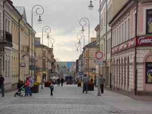 키엘체는 주의 주도이다.