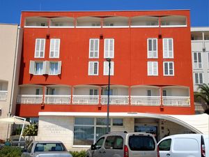 오늘날 개조된 리비에라 호텔