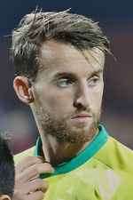 낭트에서 뛰고 있는 레냐니