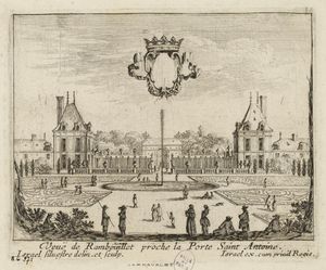 라 폴리 랑부예