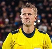 결승전 주심을 맡은 다니엘레 오르사토