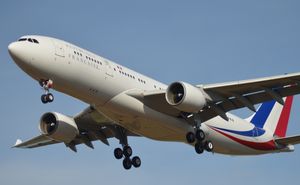 프랑스 공군의 A330-200