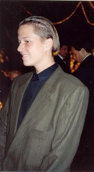 1989년 제41회 프라임타임 에미상의 네멕