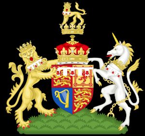 웨일스 공자 해리의 휘장 (2002-2015)