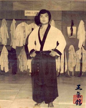 1976년 정기관 임현수 총사