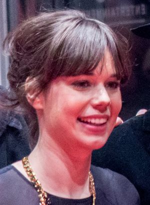 2015년 베를린 국제 영화제의 코스타