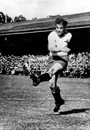 1948년 IFK 노르셰핑에서 활약하는 노르달