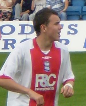 2008년 프리시즌의 머치