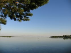 시즈란의 볼가 강