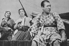 벌거벗은 대장(1958년)