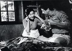 이름도 없이 가난하고 아름답게(1961년)