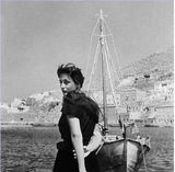 엘리 람베티 (Ellie Lambeti)