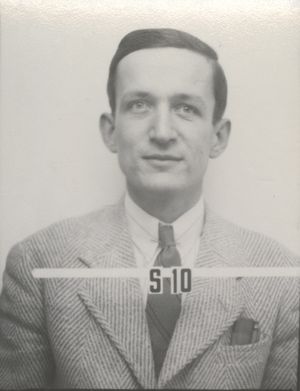 램지의 로스앨러모스 배지