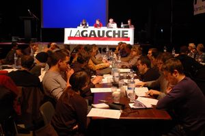 2. 취리히에서 열린 회의