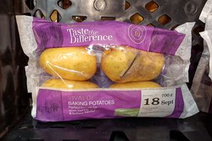 Taste the Difference 프리미엄 제품군