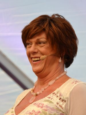 에스벤 에스더 피렐리 베네스타드 (2011년)