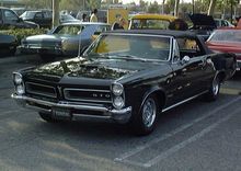 GTO (1965년)