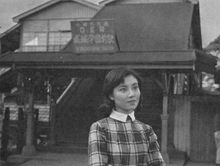 영화세계사 『영화 팬』 1958년 4월호에서