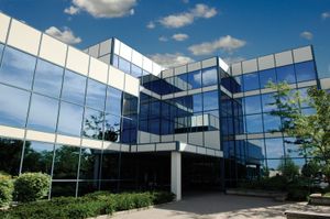 대학교 연구 공원 센터